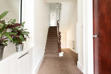 11 bed house, Sutherland Road, Mutley, Plymouth, PL46BW - Image 7
